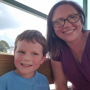 Meet your Posher, Wendy